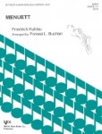 Menuett