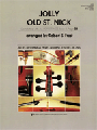 Jolly Old St Nick