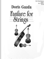 Fanfare For Strings