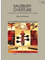 Salisbury Overture