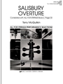 Salisbury Overture