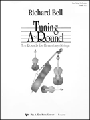 Tuning A-round