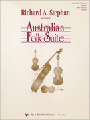 Australian Folk Suite