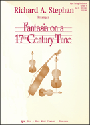 Fantasia On A 17th Century Tune