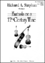 Fantasia On A 17th Century Tune