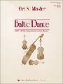 Baltic Dance