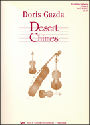 Desert Chimes