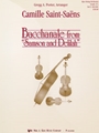 Bacchanale  From Samson & Deliliah