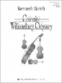 Colonial Williamsburg Odyssey
