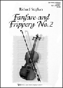 Fanfare & Frippery #2