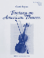 Fantasy On American Themes