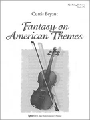 Fantasy On American Themes