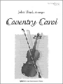 Coventry Carol