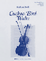 Cuckoo Bird Waltz