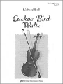 Cuckoo Bird Waltz