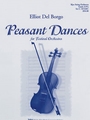 Peasant Dances
