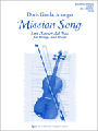 Mission Song
