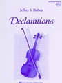 Declarations
