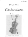 Declarations