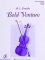 Bold Venture