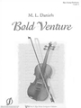 Bold Venture
