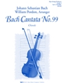 Bach Cantata #99  Chorale