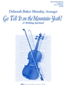 Go Tell It On The Mountain-yeah