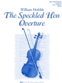 Speckled Hen Overture