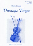 Durango Tango