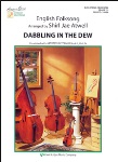 Dabbling In The Dew
