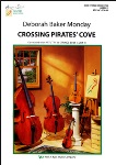 Crossing Pirates Cove