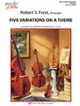 5 Variations On A Theme