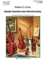 Grand Fanfare & Processional