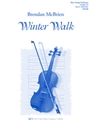 Winter Walk