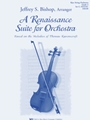 Renaissance Suite For Orchestra