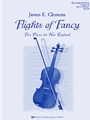 Flights Of Fancy