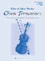 Chant-formations