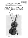 Old Joe Clark