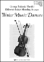 Water Music Dances