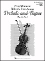 Prelude & Fugue