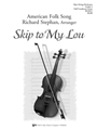 Skip To My Lou