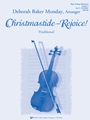 Christmastide - Rejoice