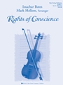 Rights Of Conscience