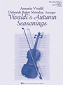 VIVALDI'S AUTUMN SEASONINGS - SCORE