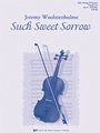 Such Sweet Sorrow