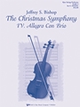 Christmas Symphony - Mvt 4 Allegro Con Brio