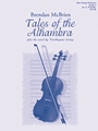 TALES OF THE ALHAMBRA - SCORE