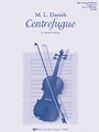 CENTREFUGUE - SCORE