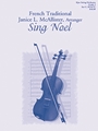 Sing Noel