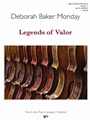 Legends of Valor